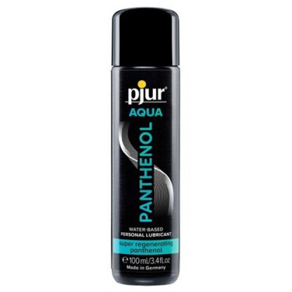 Pjur Aqua Panthenol Glijmiddel 100 ml